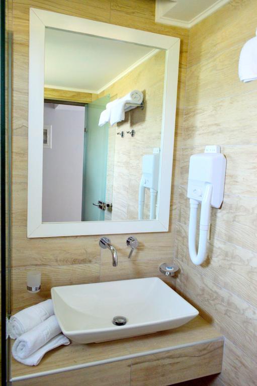 Mary'S Luxury Leilighet Khrysi Ammoudia Rom bilde